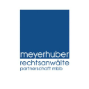 meyerhuber rechtsanwälte partnerschaft mbb Dr. Malte Schwertmann Logo