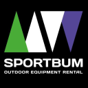 Sportbum AB Logo