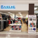 Baseline Clothing Ltd Logo