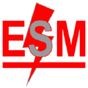 Elektroservice München Helmut Schlapps Logo