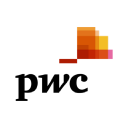 PricewaterhouseCoopers GmbH Wirtschaftsprüfungsgesellschaft Logo