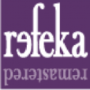 Refeka Werbemittel GmbH Logo