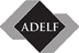Adelf Inc Logo