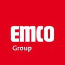 EMCO Bautechnik GmbH Logo