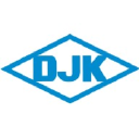 DJK Europe GmbH Logo