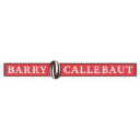 Barry Callebaut Deutschland GmbH Logo