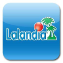 LALANDIA A/S Logo