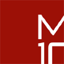 M10 Industries AG Logo