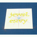 Jewel Envy Logo