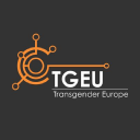 TGEU postal Logo