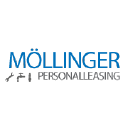 Möllinger Personalleasing Logo