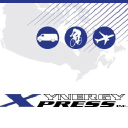 Xynergy Xpress Inc Logo