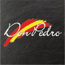 Don Pedro Inh. A. Berisha e.K. Logo