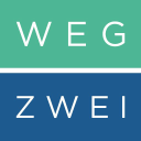 WEGZWEI GmbH Logo