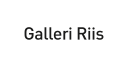 GALLERI RIIS AS Logo