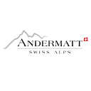 Andermatt Swiss Alps AG Logo