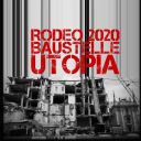 Rodeo München Logo