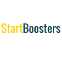 StartBoosters GmbH Logo