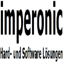 Dipl.-Ing (FH) Markus Ehleuter imperonic - Hard- und Software Lösungen Logo