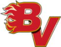 Bow Valley Hockey Society Logo