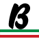 Restaurante Barese Logo