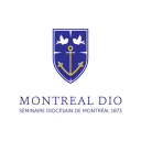 Montreal Diocesan Theological College Logo