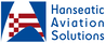 HANSEATIC AVIATION SOLUTIONS GmbH Logo