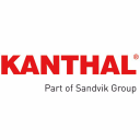 Kanthal AB Logo