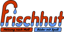 Frischhut Heizung nach Maß Bäder mit Spaß GmbH Logo