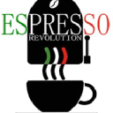 Espresso Revolution Daniele Aronica & Thomas Lang GbR Logo