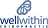 Wellwithin Chiropractic Logo