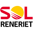 SOL Facility Services Logo