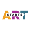 Art Starts Neighbourhood Cultural Centre Logo