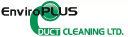 Enviro Plus Duct Cleaning Limited Logo