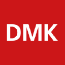 DMK Steuerberatungsgesellschaft mbH Logo