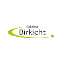 Sabrina Birkicht Personaltraining Logo