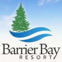 Barrier Bay Resort Inc Logo