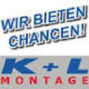 K & L Montage GmbH & Co. KG Logo