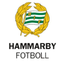 Hammarby Fotboll AB Logo