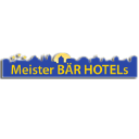Hotel Heinrich Bär Meister Bär Frankenwald Logo