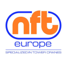 NFT EUROPE BVBA Logo