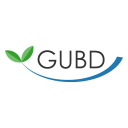 GUBD Dipl.-Geogr. Johannes Henz Logo