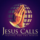 Jesus Calls Canada Logo