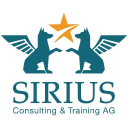 SIRIUS Consulting & Training Aktiengesellschaft Logo