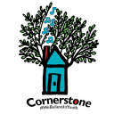 Cornerstone Youth Centre Logo