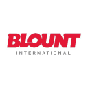 Blount GmbH Logo