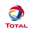 TOTAL Mineraloel und Chemie GmbH Logo