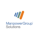 ManpowerGroup Solutions IT AB Logo