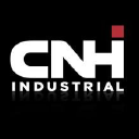 CNH Industrial Deutschland GmbH Logo