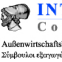 Konstantinos Intzeidis Logo